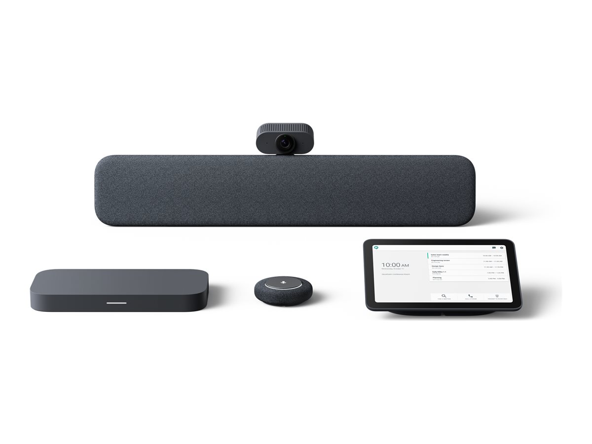 Lenovo Google Meet Series One 21N60005SP